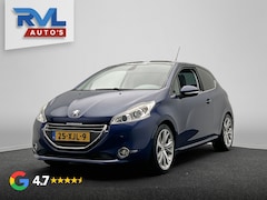 Peugeot 208 - 1.6 VTi Allure | Origineel NL | JBL | Navigatie | Stoelverwarming | Cruise/Control | Clima