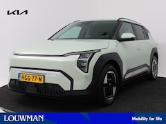Kia EV3 - Plus 58.3 kWh | Stoel/Stuurverwarming | Camera | Dodehoek Detectie | Nederlandse Auto |