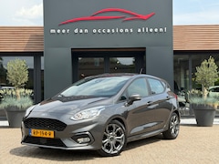 Ford Fiesta - 1.0 EcoBoost 100pk ST Line