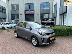 Kia Picanto - 1.0 DPi DynamicLine CARPLAY
