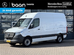 Mercedes-Benz eSprinter - 320 L2 Pro 81kWh | Gev. Stoel | Camera | Cruise