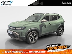 Dacia Duster - 1.2 TCe 130 mild hybrid Journey | LMV | Navigatie | Carplay | Camera | Clima |