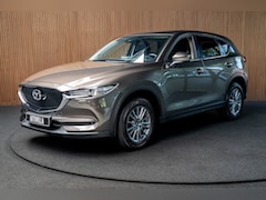 Mazda CX-5 - 2.0 SkyActiv-G 165 HUD Navi Camera PDC Stuurverw. Stoelverwarming Climate C. Cruise C. Afn