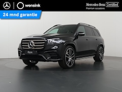 Mercedes-Benz GLS - 450 4MATIC AMG Line | Premium plus | Trekhaak | Panoramadak | Massage | 23 inch lichtmetal