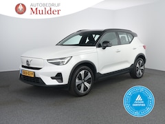 Volvo XC40 - Recharge Plus | SOH 93.6% | Zwenkhaak | Camera | Stoel- en stuurwielverwarming |