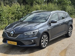 Renault Mégane Estate - 1.3 TCe 140pk EDC Techno *LED/NAVI/CAMERA