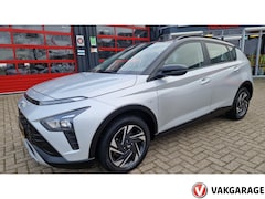 Hyundai Bayon - 1.0 T-GDI Comf. S
