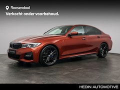 BMW 3-serie - 330i High Executive M-Sport | 19 inch | Schuifdak | Stoelverwarming | Hifi | Laserlight |