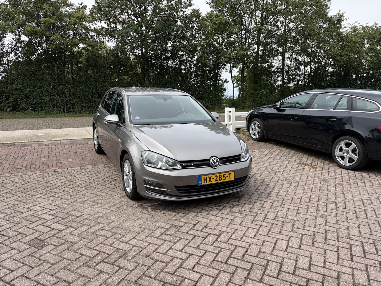Volkswagen Golf - 1.0 TSI Comfortline CLIMA CARPLAY NAVI CRUISE PDC - AutoWereld.nl