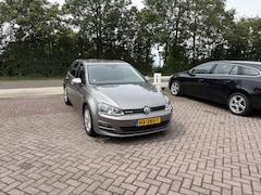 Volkswagen Golf - 1.0 TSI Comfortline CLIMA CARPLAY NAVI CRUISE PDC