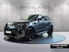 Land Rover Range Rover Sport - P460e Dynamic SE | 23" | Panoramadak | Trekhaak