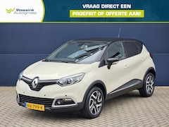 Renault Captur - 1.2 TCe Dynamique 120pk Automaat | Parkeercamera | Climate control | Parkeersensoren |