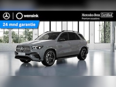 Mercedes-Benz GLE-Klasse - 400e 4MATIC Sport Edition | Night | Premium Plus | Panoramaschuifdak | AIRMATIC | Trekhaak