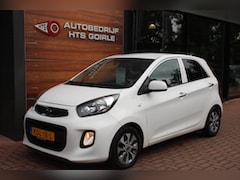 Kia Picanto - 1.2 CVVT DynamicLine