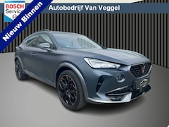CUPRA Formentor - 1.4 e-Hybrid VZ Performance 245pk, pano, vol leer, virtual cockpit, navi, cruise