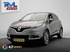 Renault Captur - 1.2 TCe Helly Hansen | Trekhaak | Navigatie | PDC | Camera | Cruise/Control | Climate/Cont