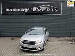Dacia Logan MCV - 0.9 TCe 10th Anniversary Export prijs goed rijdende auto goed onderhouden en alles werkt m