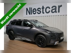 Subaru Outback E- - 4E-xperience 74.7 kWh