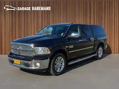 Dodge Ram 1500 - 5.7 V8 Crew Cab 5'7 CATALOGUSPRIJS 36000,