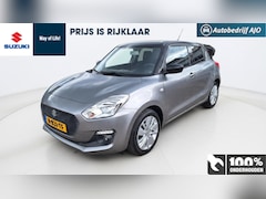 Suzuki Swift - 1.2 Select Automaat rijklaar prijs
