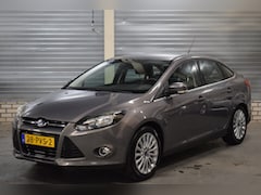 Ford Focus - 1.6 TI-VCT First Edition + Climate Control|Cruise Control|Stoelverwarming|