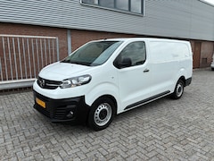 Opel Vivaro - 2.0 CDTI L3H1 Edition 122 PK  NAV .CAMERA. AIRCO