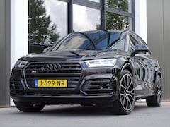 Audi Q5 - 3.0 TFSI SQ5 quattro Pro Line Plus