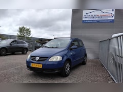 Volkswagen Fox - 1.2 Trendline