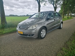 Mercedes-Benz B-klasse - 170