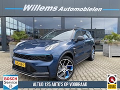 Lynk & Co 01 - 1.5 Zwarte Hemel, 360' Camera & Snellaad Functie Verkoopprijs = Inclusief Trekhaak