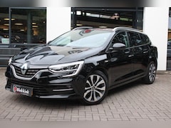 Renault Mégane Estate - 1.3 TCe 140 Techno Automaat, 1700 kg trekgew, Winterpakket