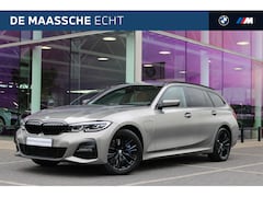 BMW 3-serie Touring - 330e eDrive High Executive M Sport Automaat / Panoramadak / Sportstoelen / Achteruitrijcam