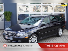 Volvo V40 - 2.0 Sports Edition NAP Origineel NL Airco/Cruise