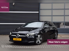 Mercedes-Benz A-klasse - 180 Business Solution Luxury Trekhaak Camera Widescreen
