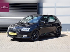 Skoda Fabia - 1.0 TSI Sport Business 70 kw Adaptive Cruise Control Apple Carplay