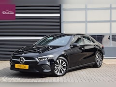 Mercedes-Benz A-klasse - 180 Business Line Facelift Carplay Camera Stoelverwarming