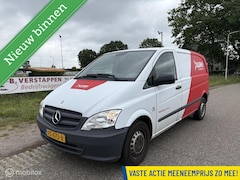 Mercedes-Benz Vito - 110 CDI 320