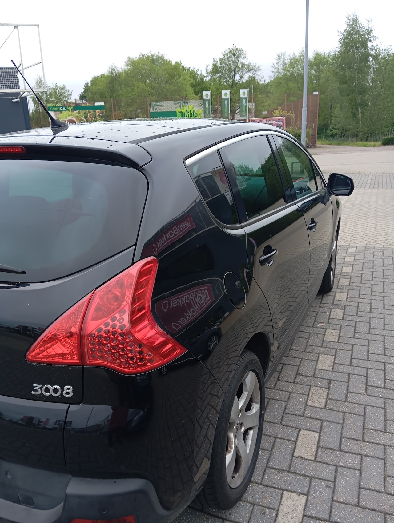 Peugeot 3008 - 1.6 VTi ST - AutoWereld.nl