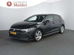 Volkswagen Golf - 1.4 eHybrid GTE | Winterpakket | Camera | ACC | Carplay |