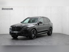 BMW X3 - xDrive30e High Executive M-Sport | Head-up | Panoramadak | Harman/Kardon | Comfort Access