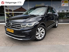 Volkswagen Tiguan - 1.4 TSI eHybrid |PANO | Camera | Adaptive Cruize | Digi Cockpit |