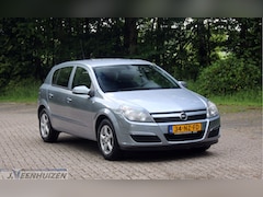 Opel Astra - 1.4 Enjoy | 2004 | ❄️Airco | ✨Cruise |