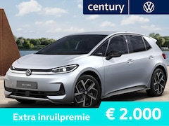 Volkswagen ID.3 - Life 50 kWh accu 125 kW / 170 PK Hatchback Elektri