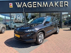 Skoda Karoq - 1.5 TSI ACT Business Edition Plus AUT|NAVI|ACC
