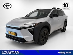 Toyota bZ4X Touring - Executive AWD 75 kWh *DEMO