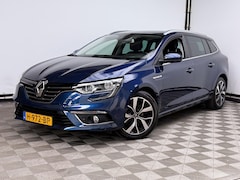 Renault Mégane Estate - 1.3 TCe Bose Automaat NL Auto