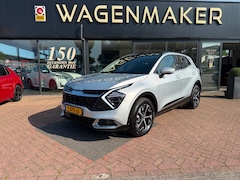 Kia Sportage - 1.6 T-GDi Hybrid DynamicPlusLine AUT|Bomvol
