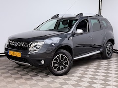 Dacia Duster - 1.2 TCe 4x2 Prestige Navi Trekhaak NL Auto