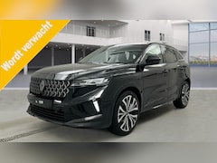 Renault Austral - 1.3 mild hybrid 160 X-Tronic techno
