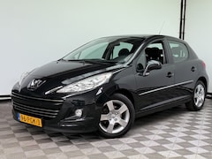 Peugeot 207 - 1.6 VTi XS 5-drs Pano ECC Automaat